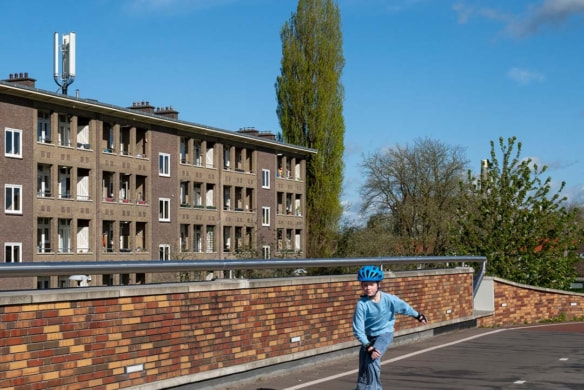 Warmtetransitie: in 6 stappen tot resultaat