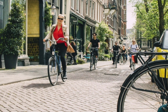 Volgende stap: wijkuitvoeringsplannen