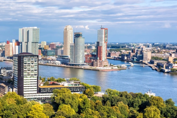 Duurzaamheidsrapportage: verplichting én kans