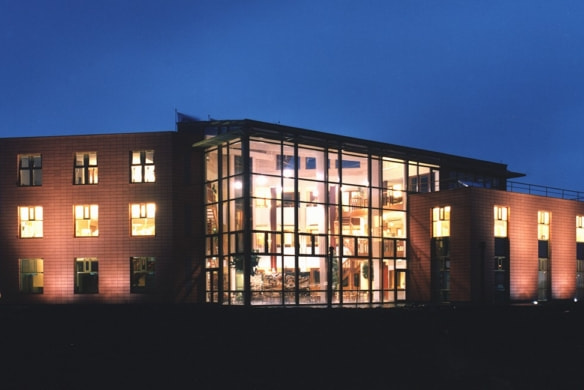 De Thermo-Staete Bodegraven