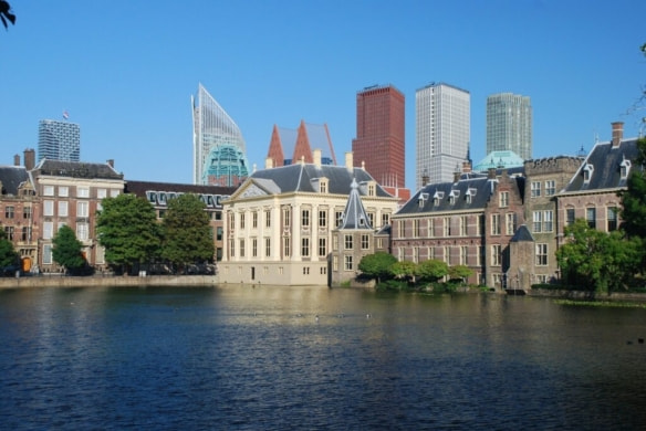 Energierijk Den Haag