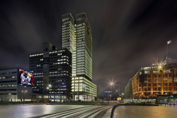 Realtime inzicht en regie op energie, comfort en gebouwprestaties