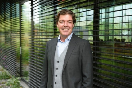 Foto van Henk Gerritsen