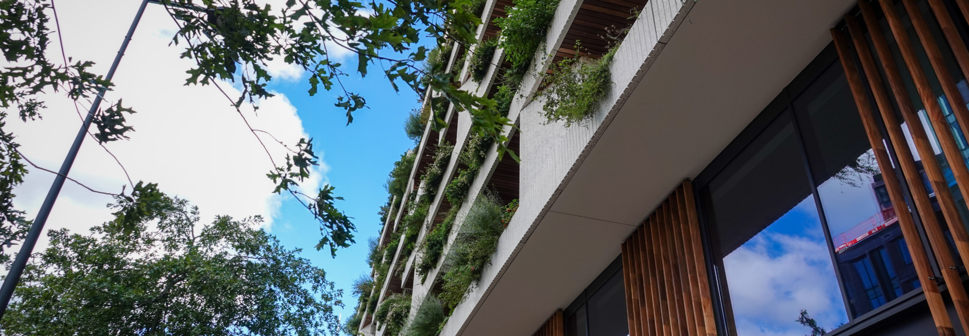 Foutloze gebouwoplevering dankzij vroege commissioning