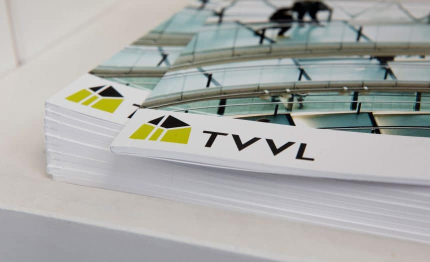 We staan in het TVVL Magazine 5/2025