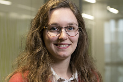 Foto van  Nikki van Rijdt