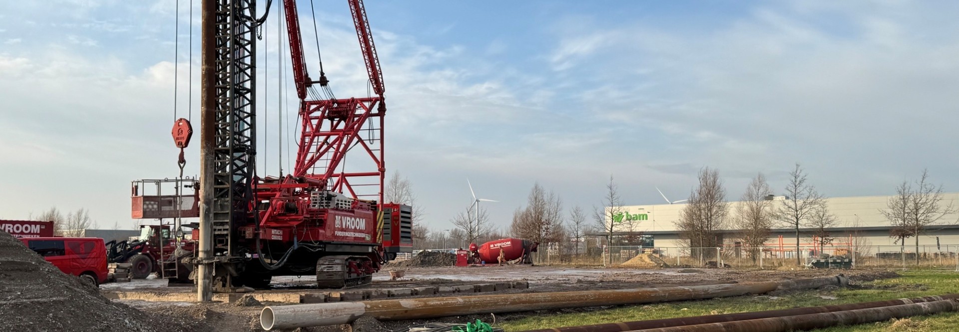 Vibro HBF