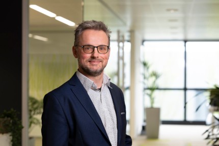 Foto van Andor van Dijk