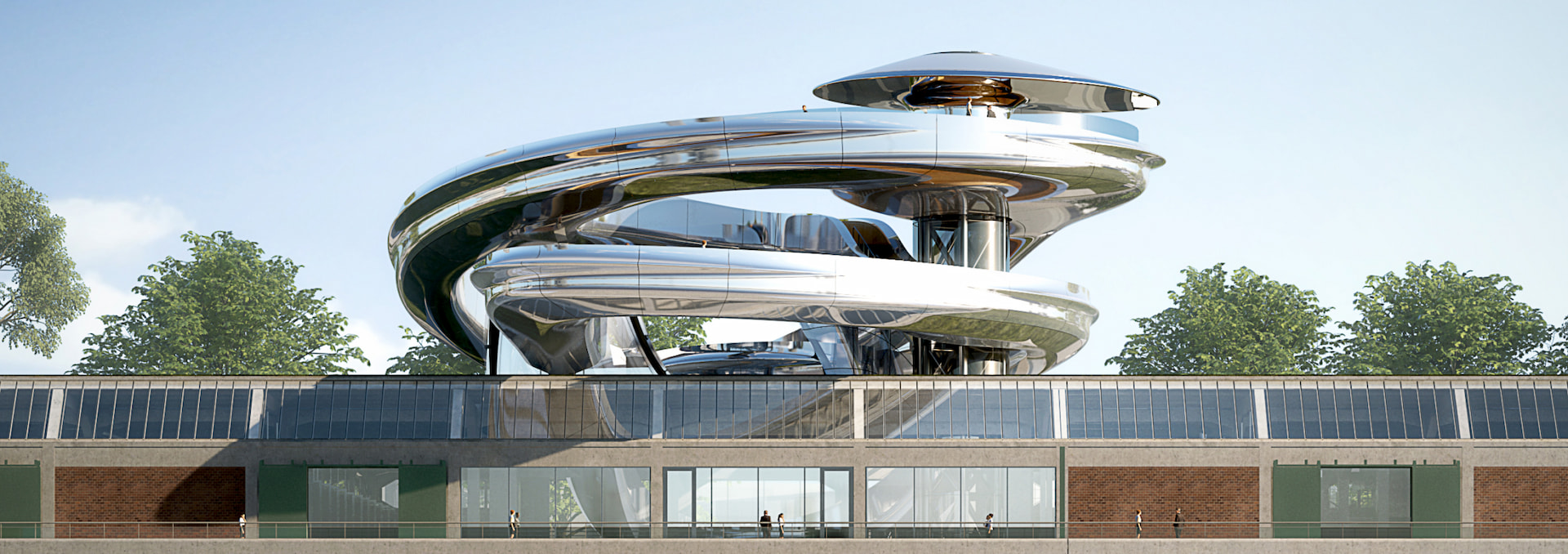 Fenix Tornado Artist Impression c MAD Architects scaled