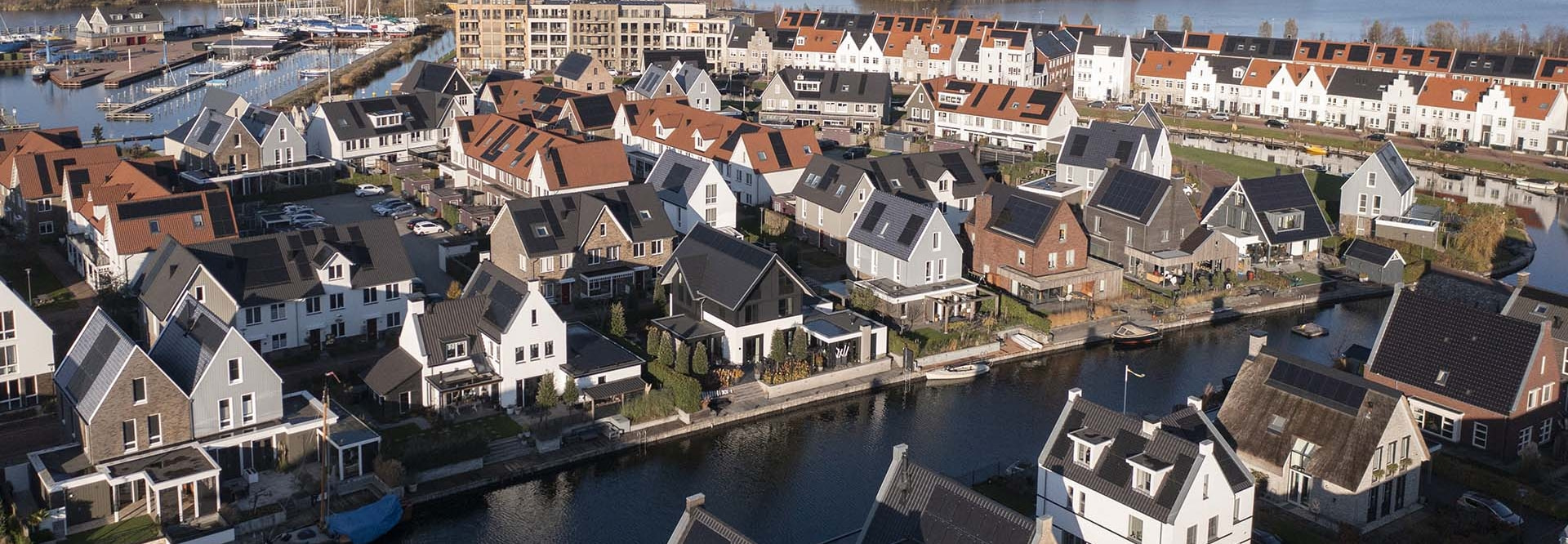 DWA maakt aquathermie werkend in Harderwijk