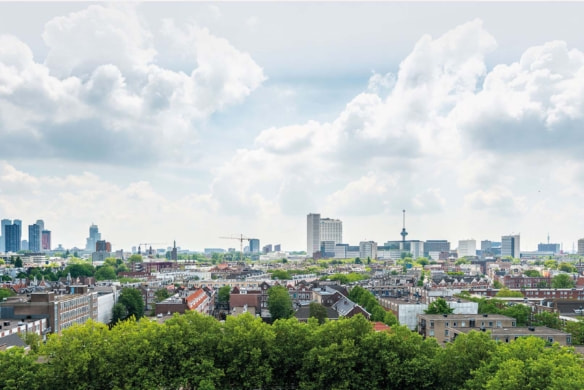 Netcongestie: hoe voorkom je vertraging in bouwprojecten?