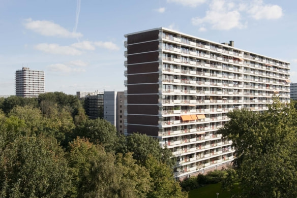 Verduurzaming vastgoed: naar een toekomstbestendig portfolio