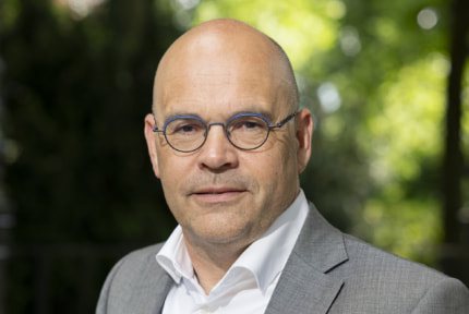 Foto van Lambert den Dekker