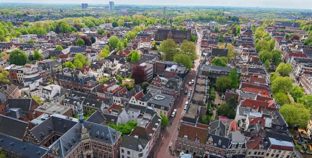 Gemeenten krijgen extra jaar voor warmteprogramma’s