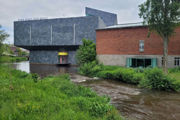 Samen werken aan duurzame warmte
