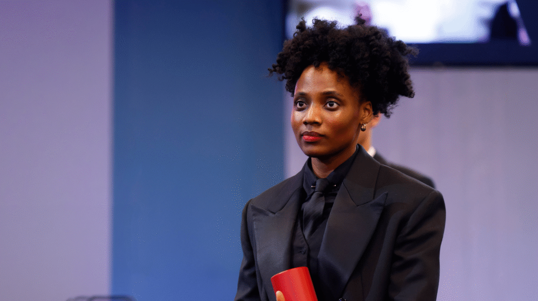 Foto van Collega Eggie