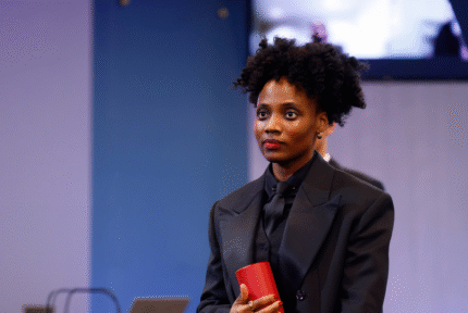 Foto van Eghonghon-Aye Eigbe