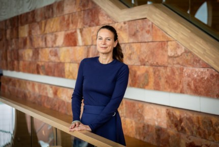 Foto van Patricia Bos