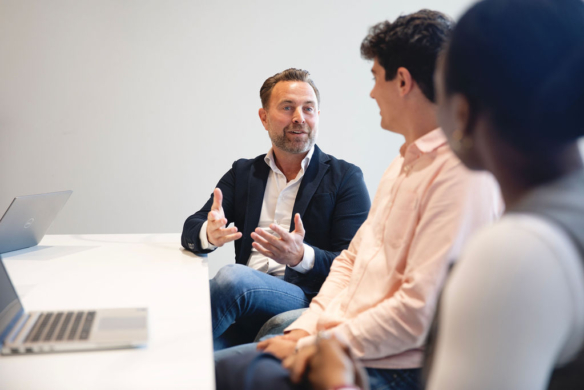 Wanneer is contractmanagement relevant?