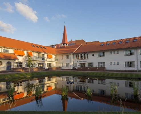 Zorghotel-De-Wartburg